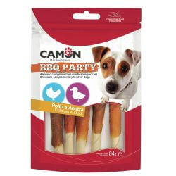 Bâtonnet de viande 3 saveurs (84g)