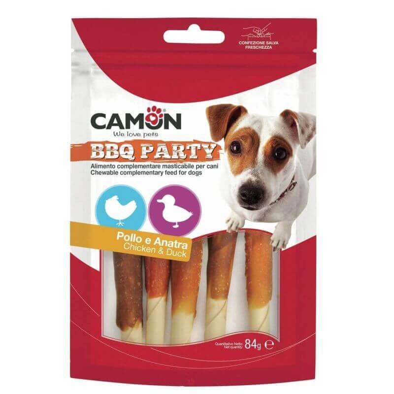 Bâtonnet de viande 3 saveurs (84g) Bâtonnet de viande 3 saveurs (84g)