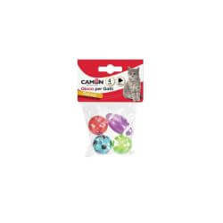 Balles de sport assorties