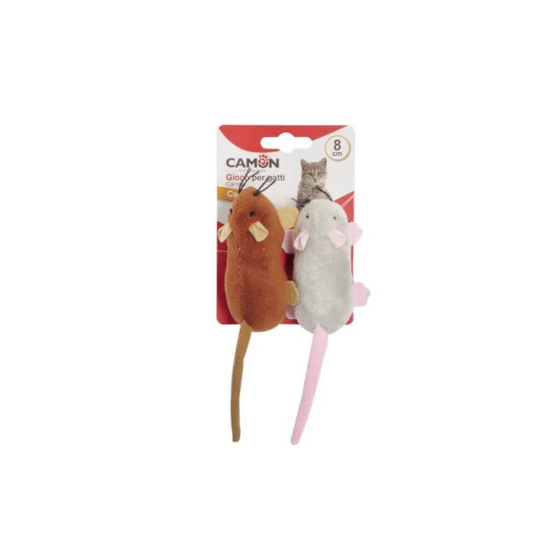 Souris de 80mm avec poche avant Souris de 80mm avec poche avant