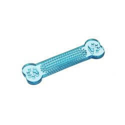 Os de jeu coloré de 14cm