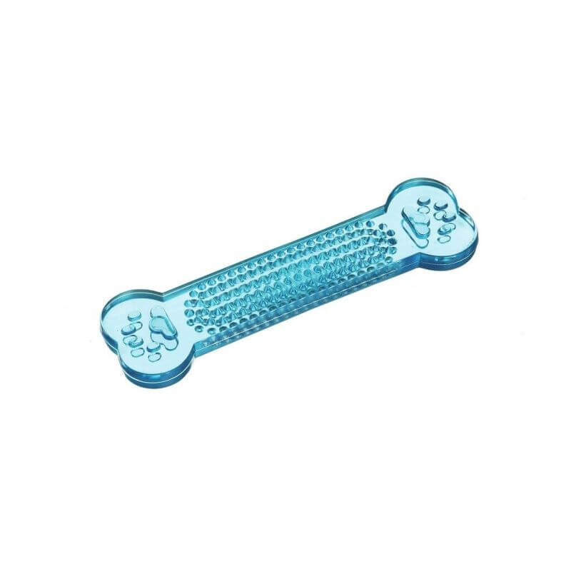 Os de jeu coloré de 14cm Os de jeu coloré de 14cm
