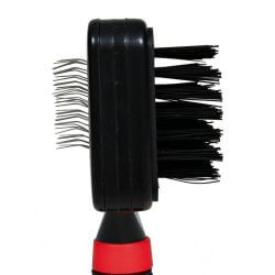 Brosse Souple Double Trixie