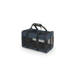 Sac de transport "M" - Bleu 43x29x28cm