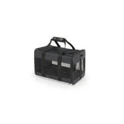 Sac de transport "L" - Noir - 53x32x32cm