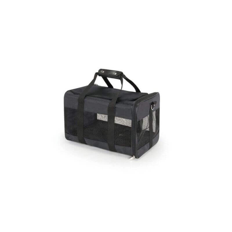 Sac de transport "L" - Noir - 53x32x32cm Sac de transport "L" - Noir - 53x32x32cm