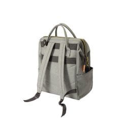 Sac à dos Pet Fashion 30x20x43cm - Denim Gris