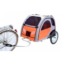 SPORT WAGON L avec barre de remorquage et contrôle de freinage.