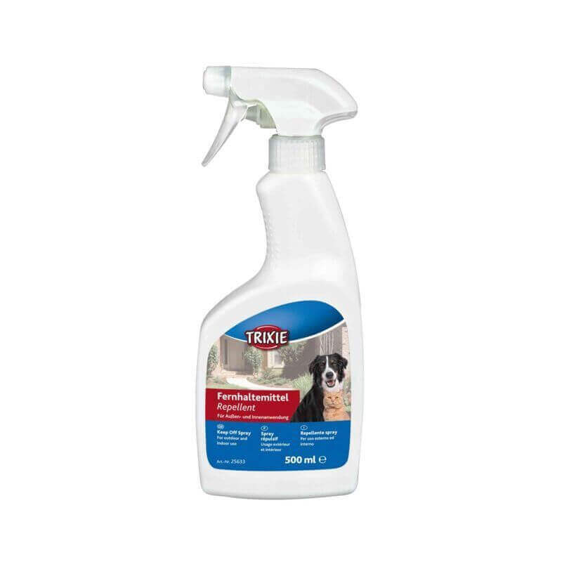 Spray répulsif, 500 ml Spray répulsif, 500 ml