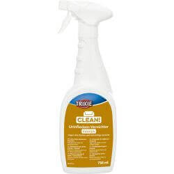 Eliminateur de tache d'urine, intensif, 750 ml